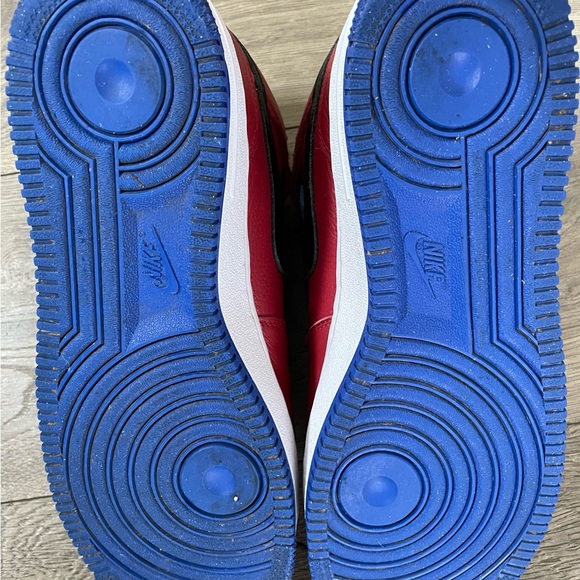 Nike Air Force 1 Mid Custom - Picture 7 of 7